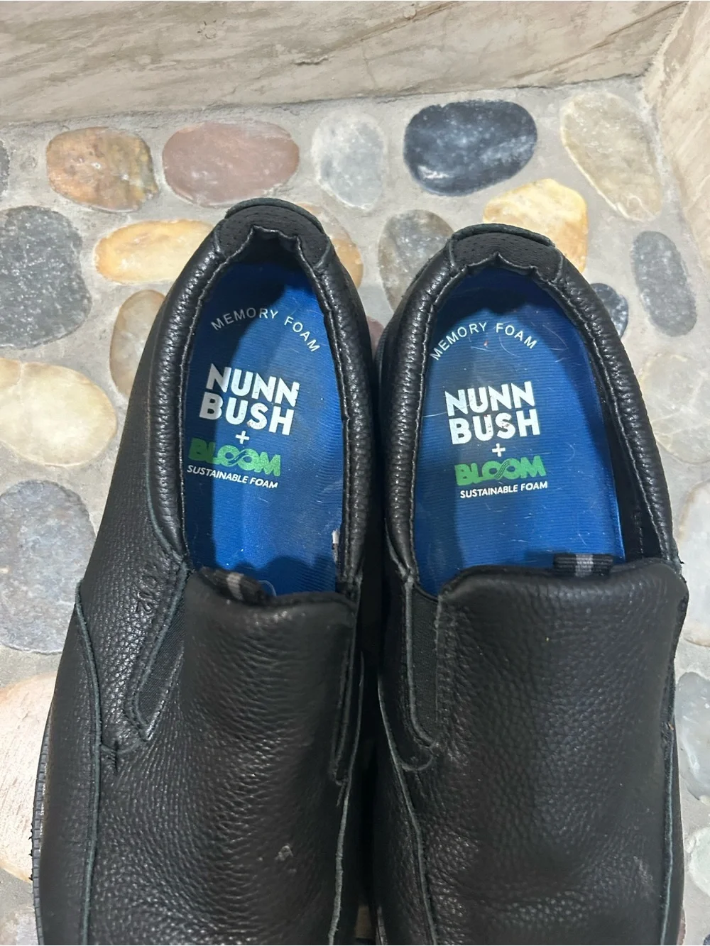 N/A classic black